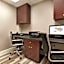 Hampton Inn By Hilton Waycross