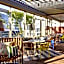 Mama Shelter Luxembourg
