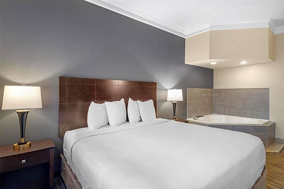 Best Western Augusta West