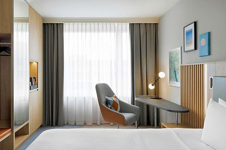 Courtyard by Marriott Zurich North