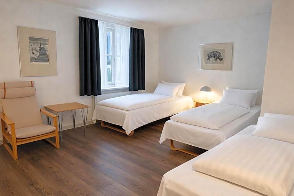 Hotel Schaumburg