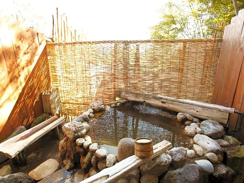 Tokinoyu Setsugetsuka