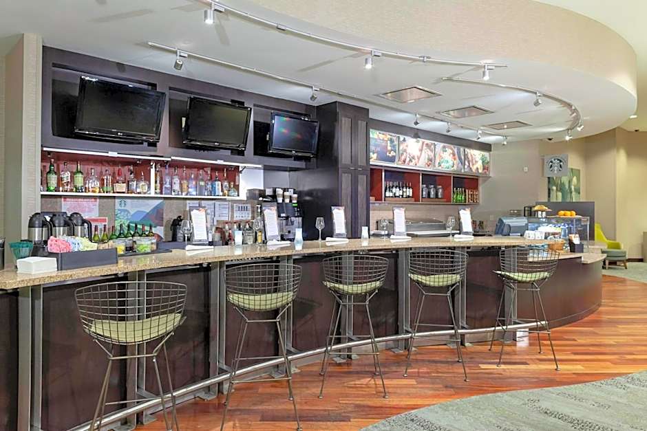 Courtyard by Marriott Memphis Downtown