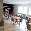 Plaza Inn Hannover City Nord