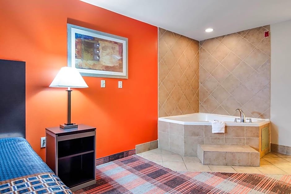 Americas Best Value Inn - Mableton