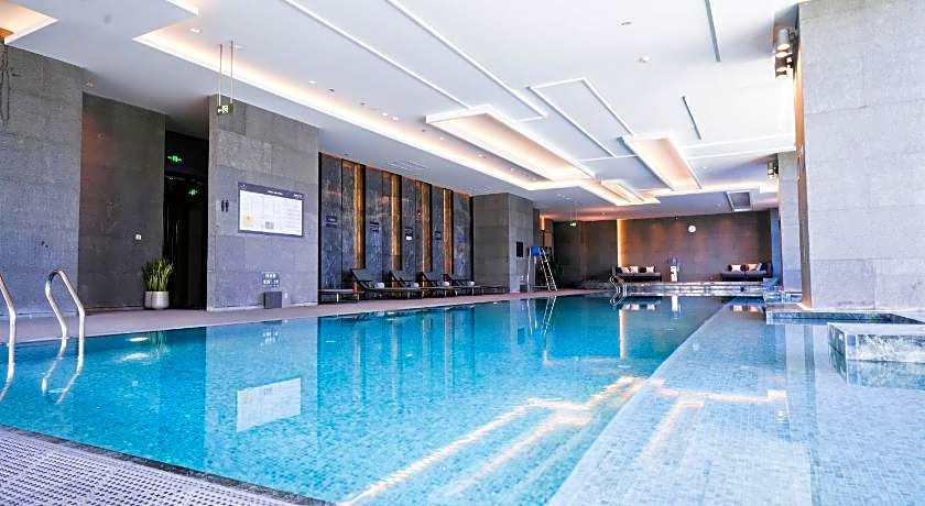 JW Marriott Hotel Taiyuan