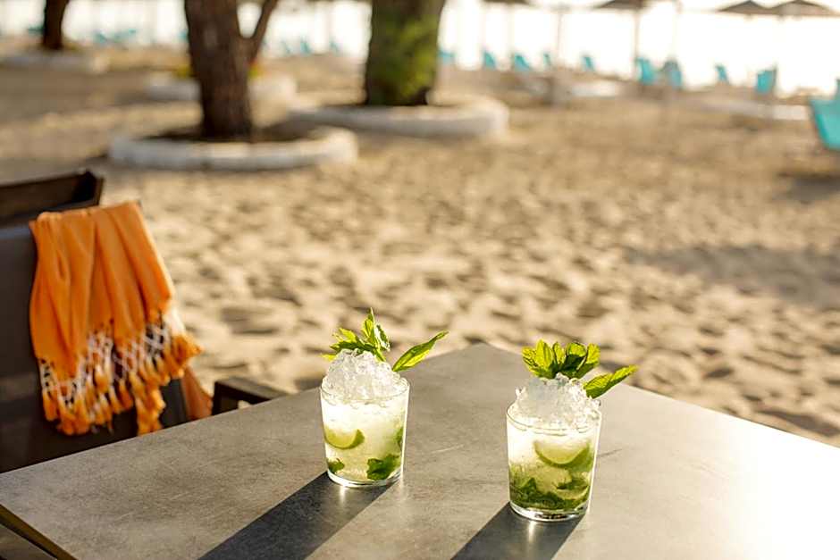 Thassos Imperial Resort