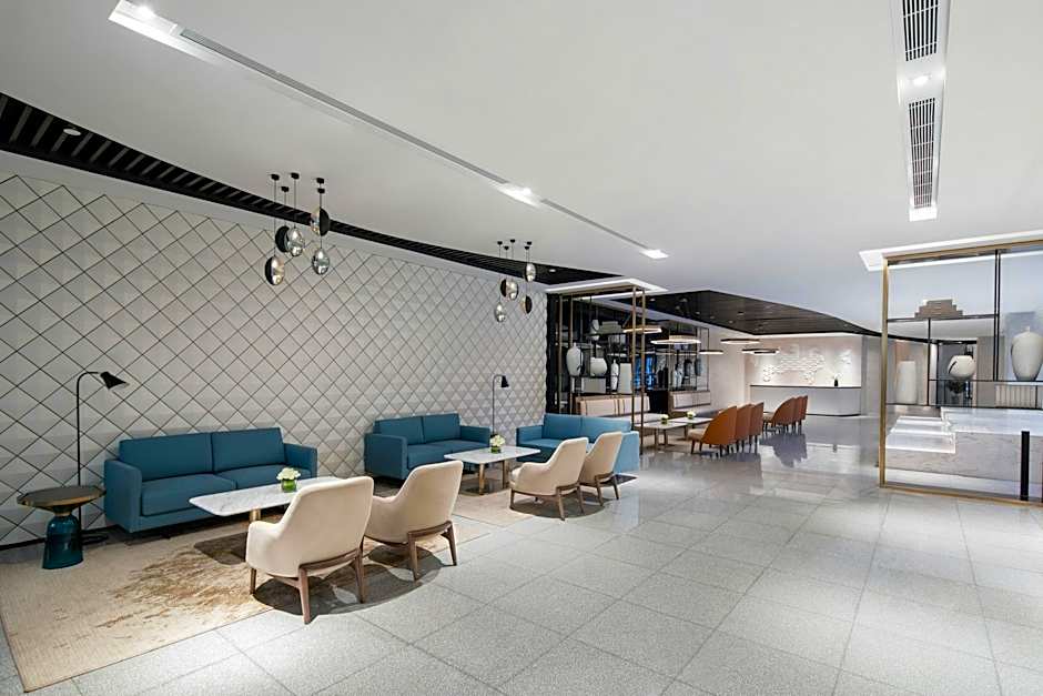 Citadines Yunlong Lake Xuzhou
