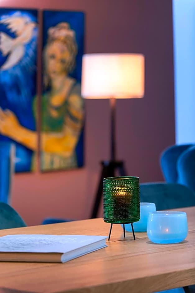 Four Stars by City Hotel