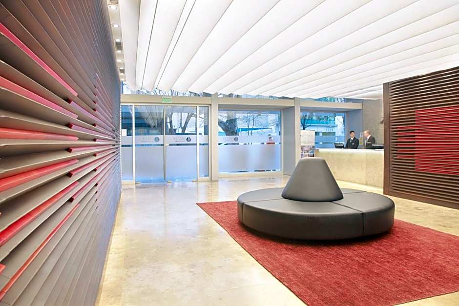 Dazzler by Wyndham Buenos Aires Palermo