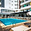 Pefkos City Hotel