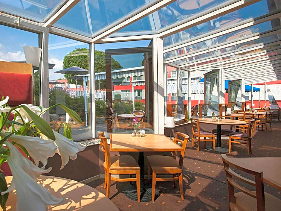 ibis 3 Lacs Neuchâtel