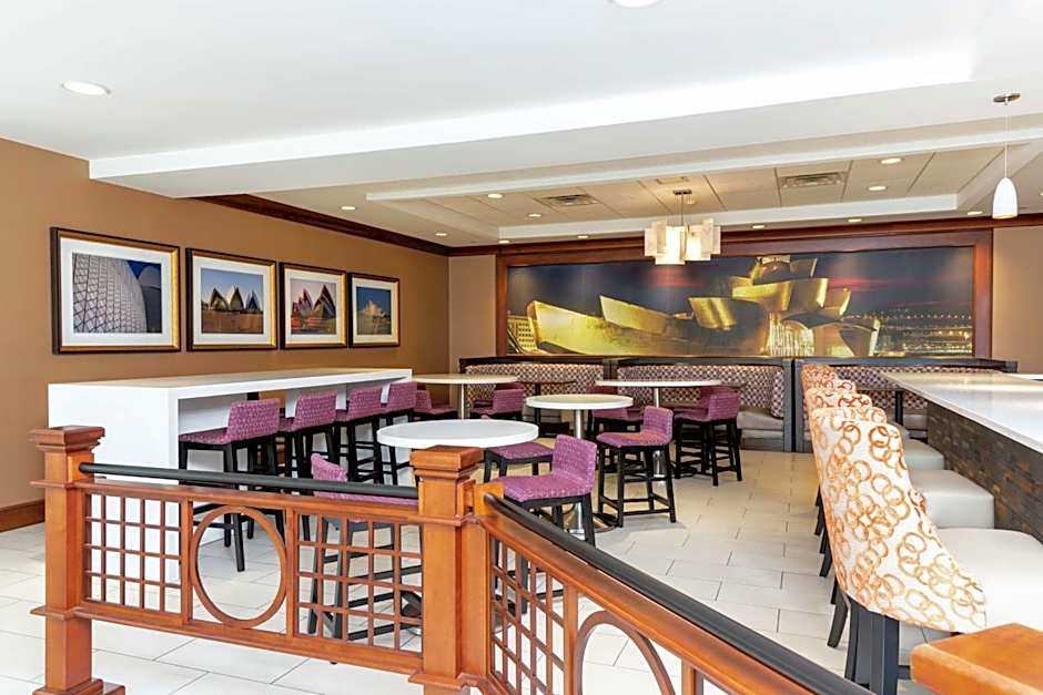 Hilton Garden Inn Indianapolis South/Greenwood