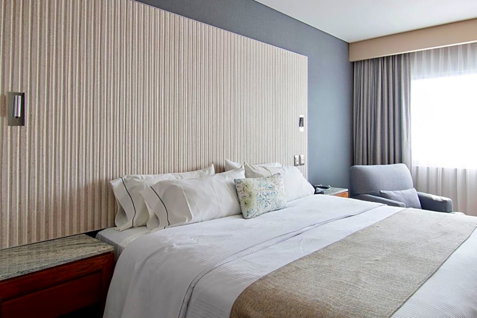 Hotel Plaza Diana