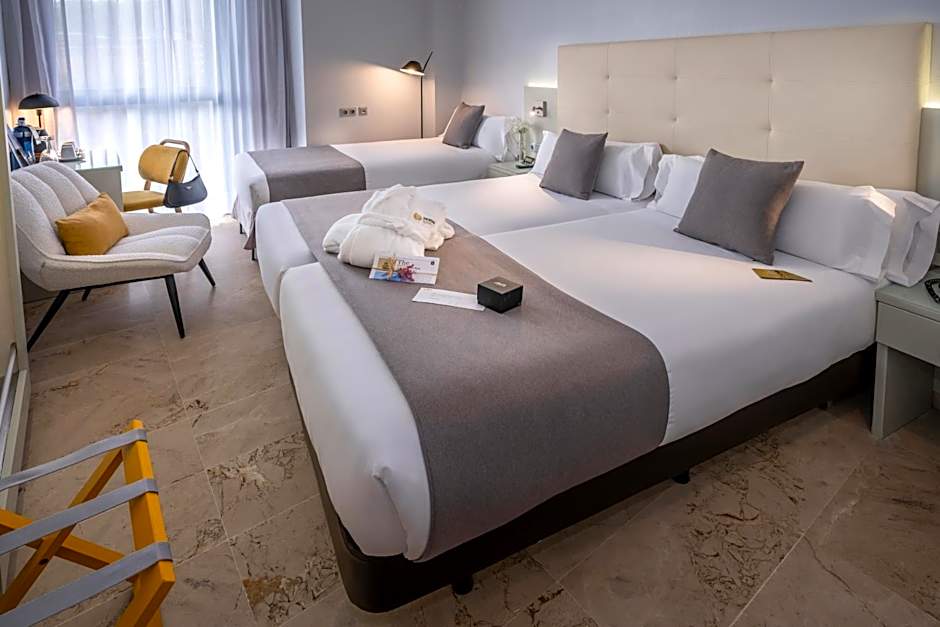 Hotel Serhs Del Port