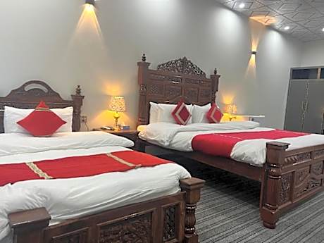 Niagara Falls Bahawalpur