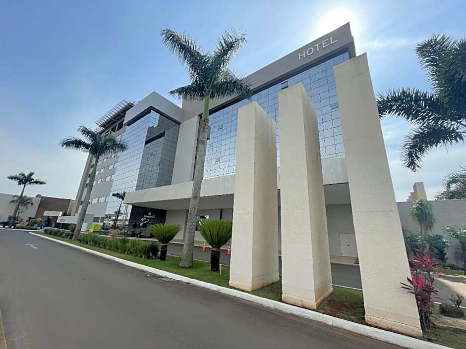 Nobile Suites Maringa