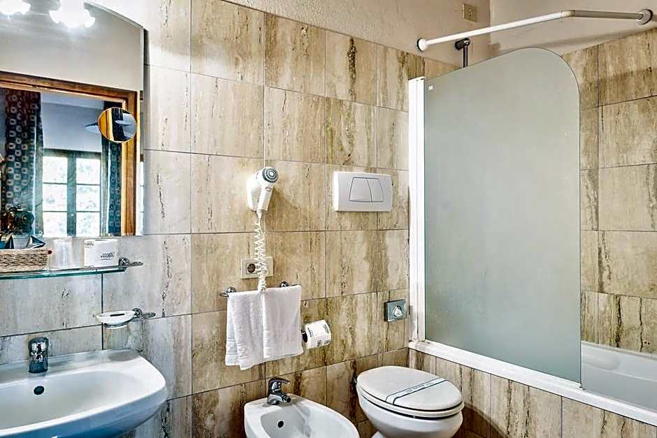 Hotel Borgo Casabianca