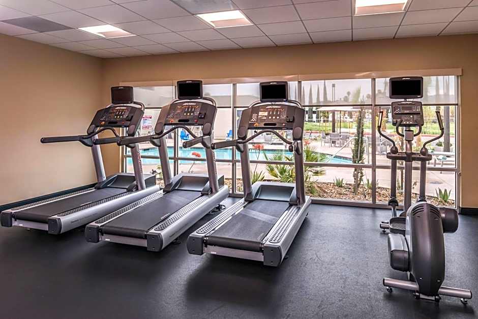 TownePlace Suites by Marriott San Bernardino Loma Linda