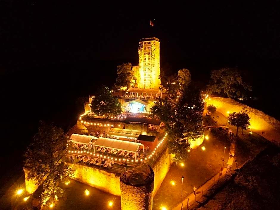 Hotel Goldbachel