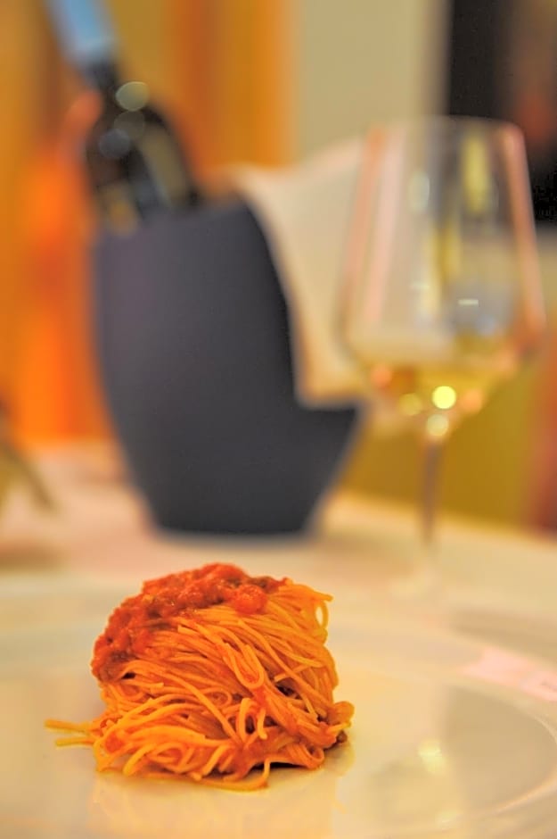 Hotel San Giacomo