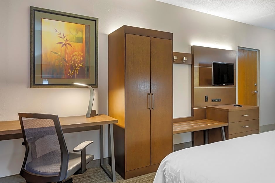 Holiday Inn Express Branson- Green Mountain Drive, an IHG Hotel
