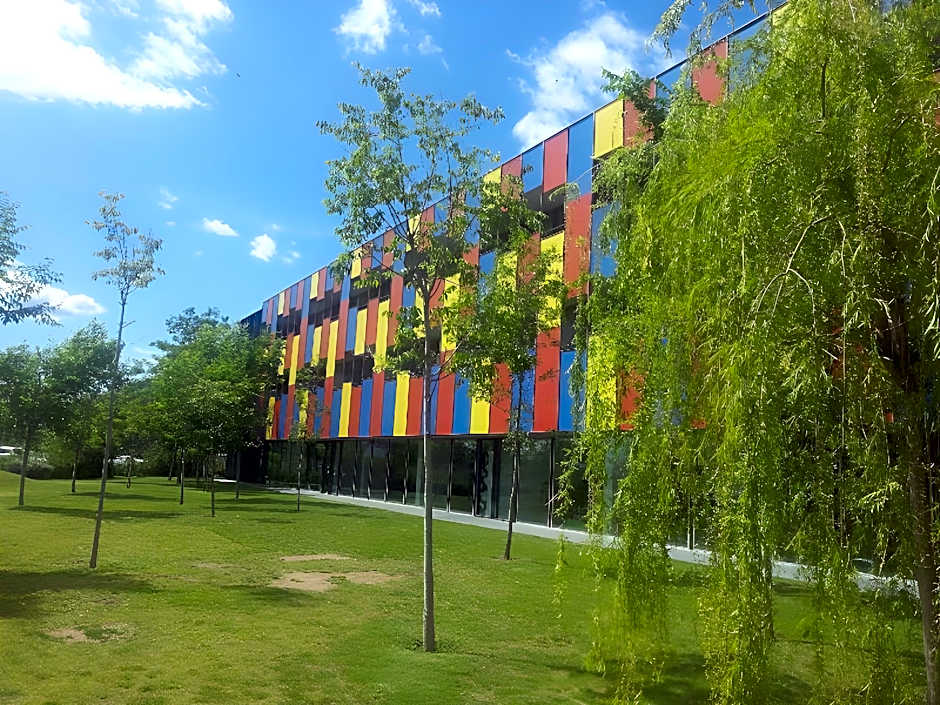 Centre Esplai Hostel