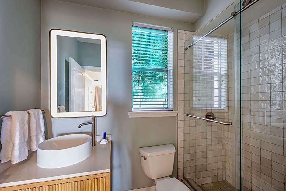 Bayside Villas by Islander Resort