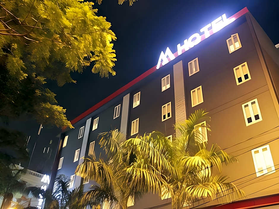 M Hotel