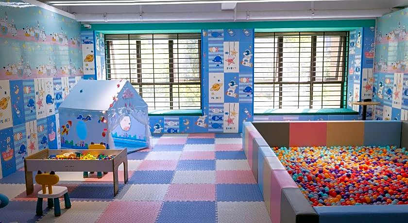 Holiday Inn Hotel And Suites Suzhou Yangcheng Lake By IHG