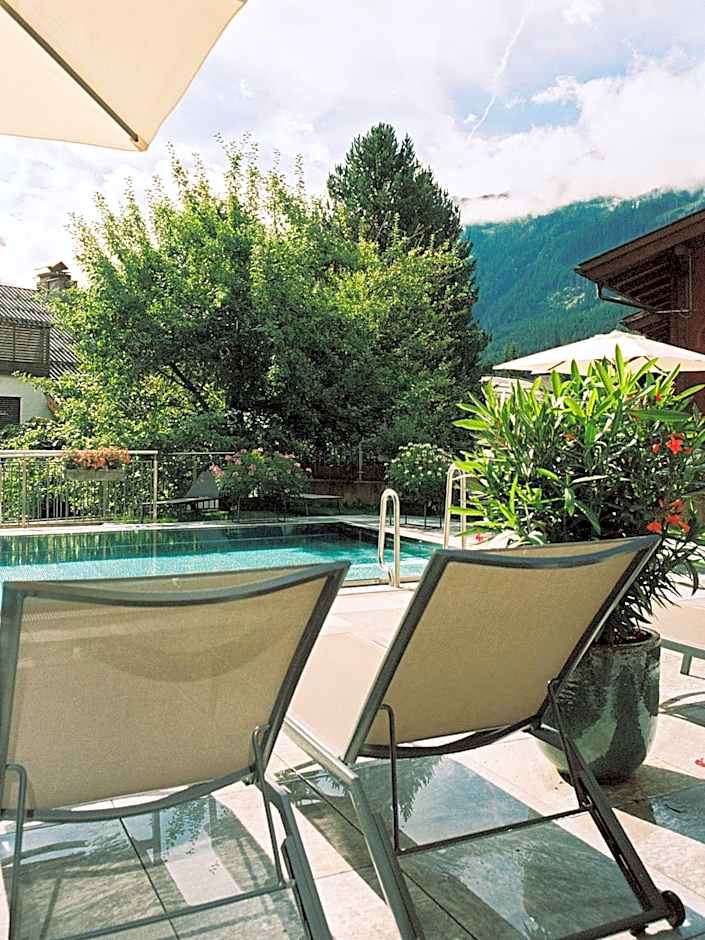 Venediger Lodge