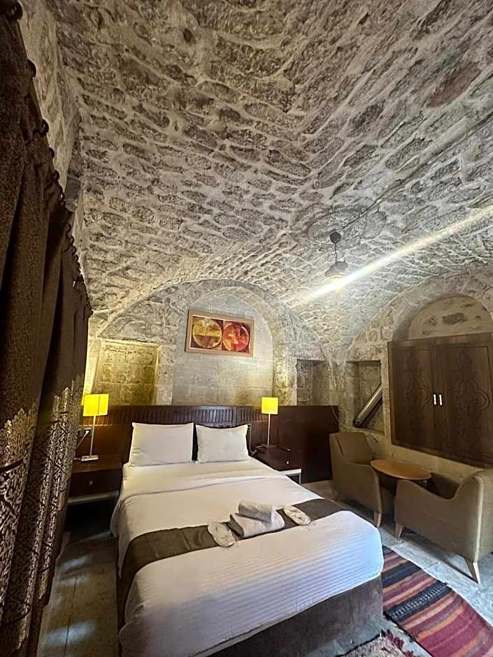 Muzepotamia Butik Otel