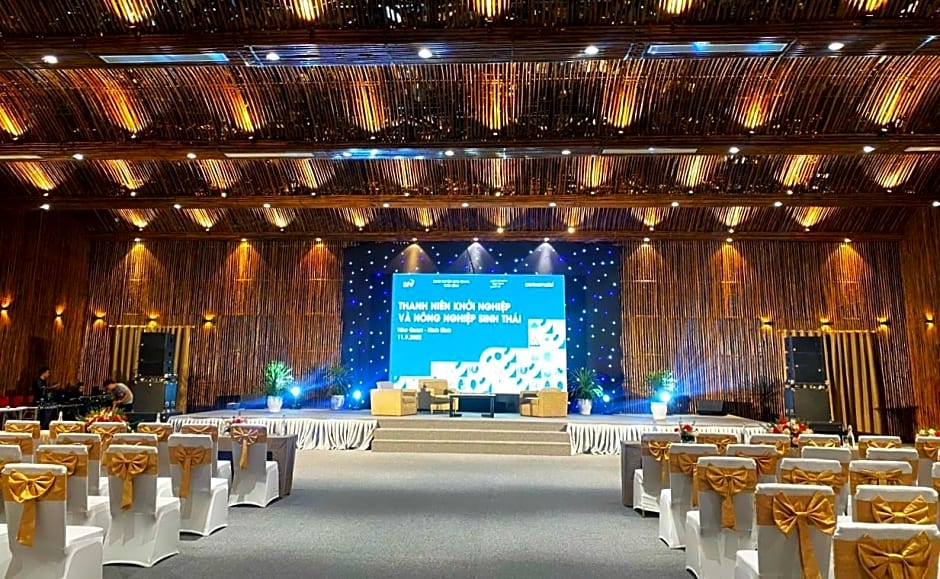 Wyndham Grand Vedana Ninh Binh