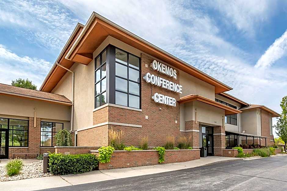 Comfort Inn Okemos