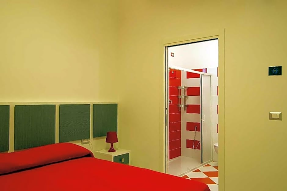 Hotel La Maestra