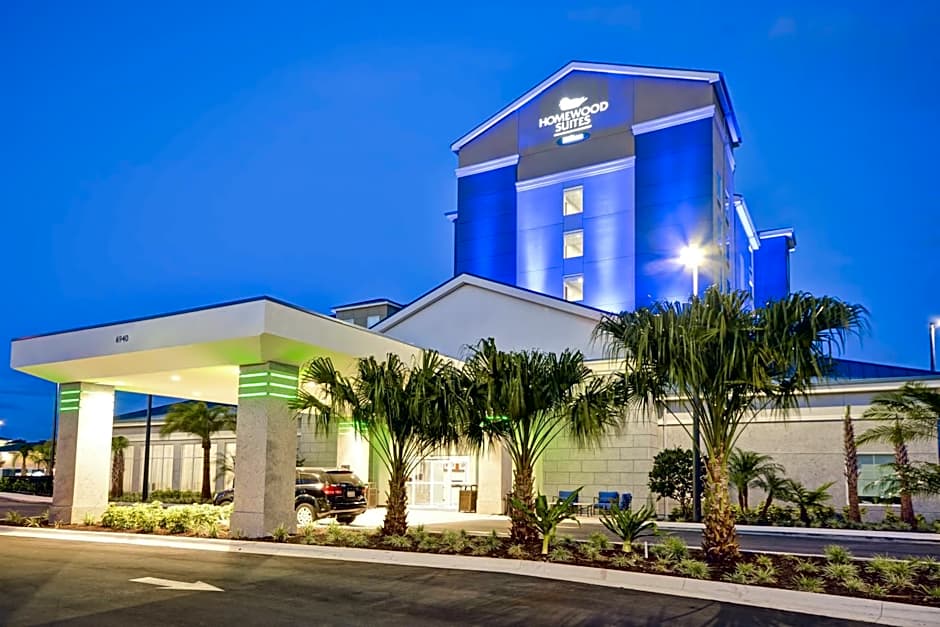 Photo 1 of 38 of Homewood Suites by Hilton Orlando Theme Parks