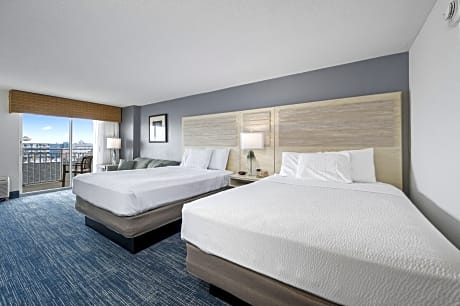 Hotel Monte Carlo Ocean City