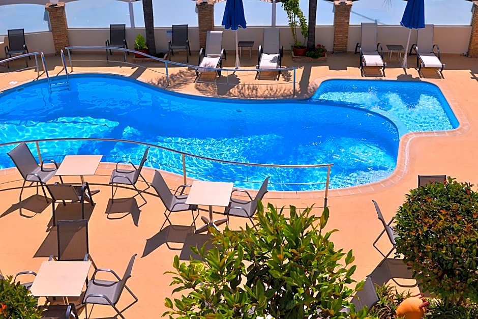 Theoxenia Hotel Apartments