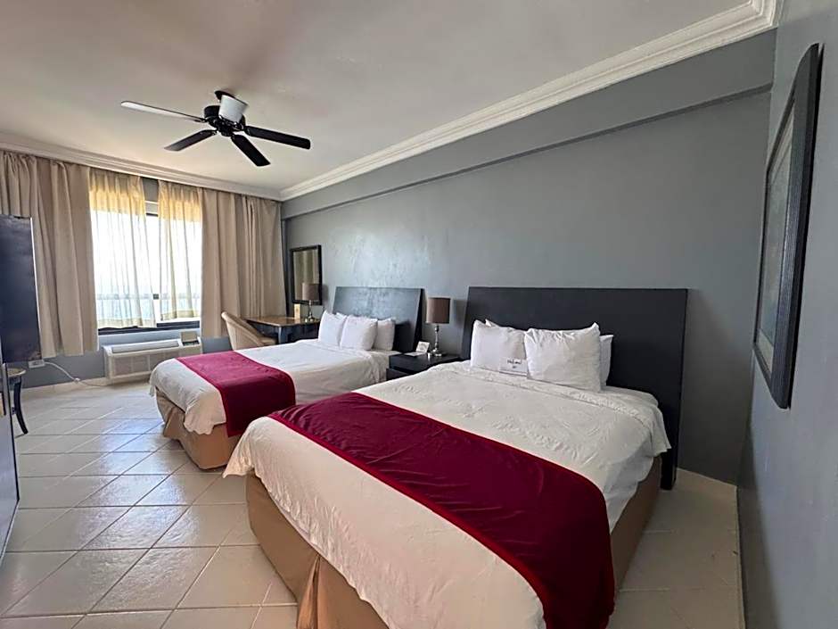 Ramada by Wyndham Princess Belize City