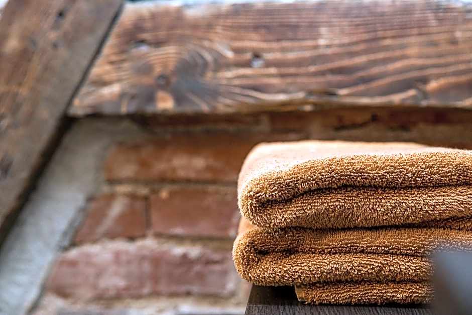 Kurpiai - Suites & SPA