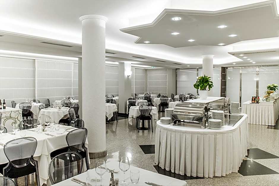 Hotel Imperial