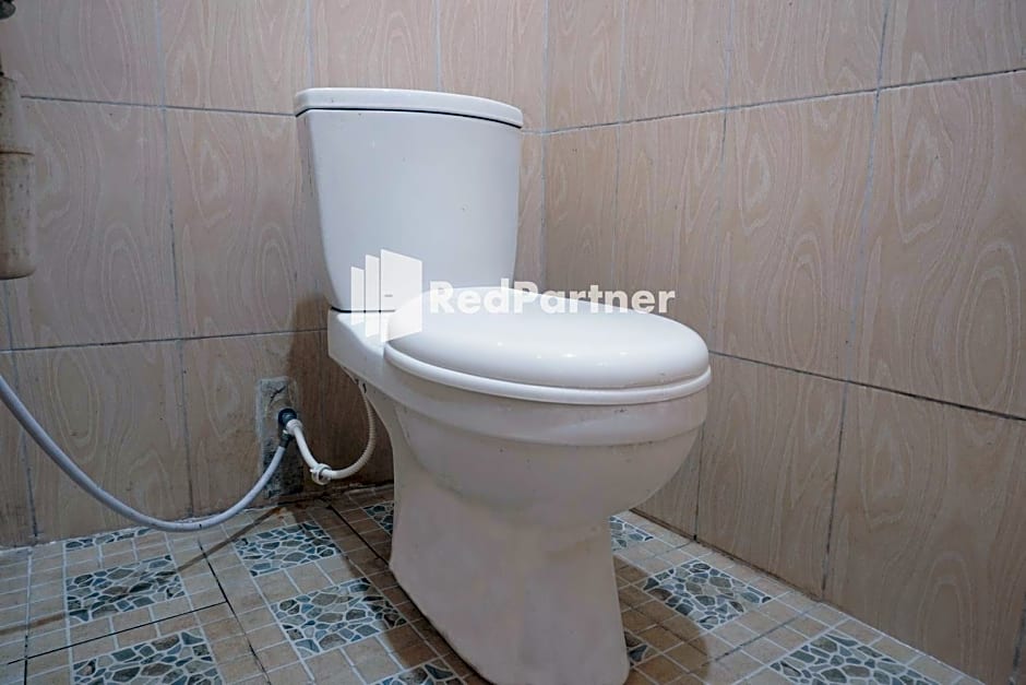 Tassa Homestay Syariah Mitra RedDoorz