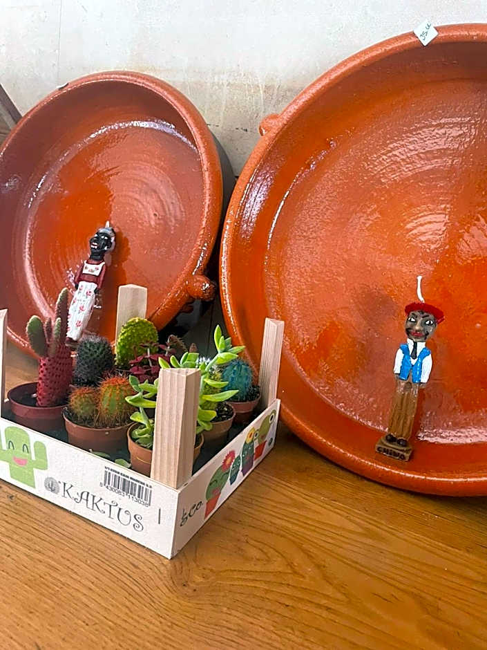 HOTEL RST. PADORNELO