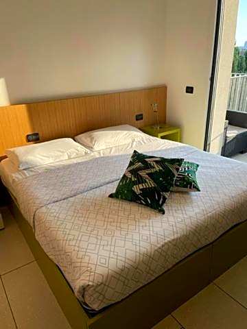 Camplus Guest Turro Casa per Ferie