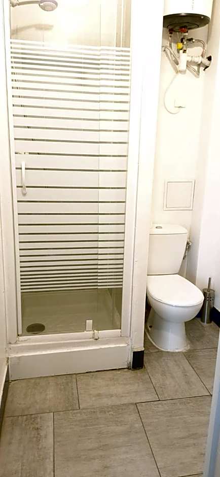 hôtel- restaurant le Saint Quentin