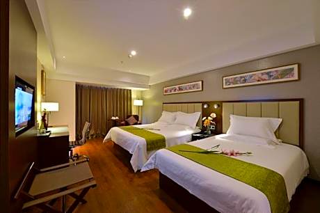 Hanoi Discovery Hotel
