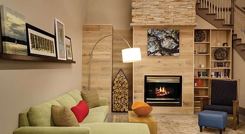 Country Inn & Suites by Radisson, Chattanooga-Lookout Mountain