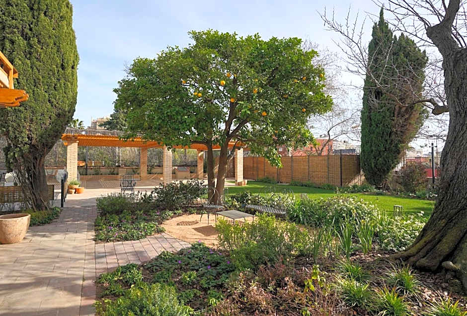 Hotel Boutique Mirlo Barcelona