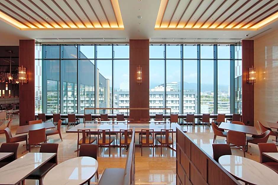 CANDEO HOTELS Kumamoto Shinshigai