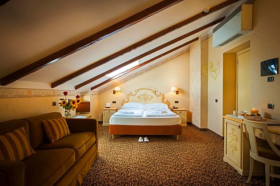 Relais Ducale Spa & Pool